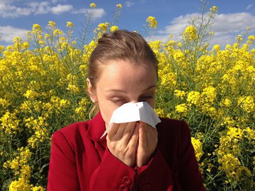 Доктор Шарапова объяснила, как отличить аллергический насморк от простудного