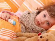 Почему наши дети так часто болеют?