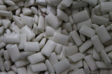 Диетолог Павлюк: жвачка контролирует вес