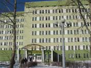 Знаменитой больнице имени Боткина исполнилось 100 лет