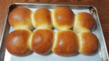Врач Пехотина: дрожжевые продукты противопоказаны при грибке