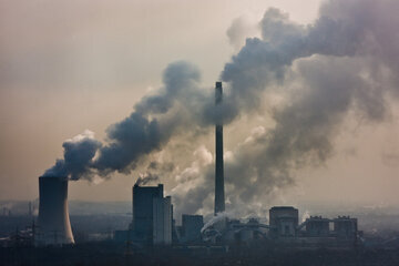 Врач Мясников: загрязнение воздуха грозит инсультом