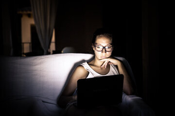 Врач Сережина: недосып может привести к диабету и инсульту