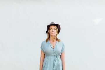 Терапевт Волкова: снимать шапку еще рано