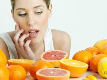 6 побочных эффектов слишком большого количества витамина С, которых следует остерегаться