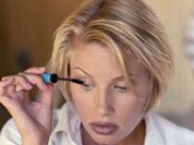 Ежедневное нанесение макияжа - тренинг для равновесия 