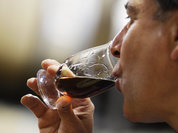 Крымским вином будут лечить ишемию и болезни сердца