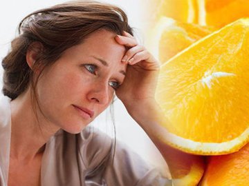 Проблемы со здоровьем и болезни, вызванные дефицитом витамина С