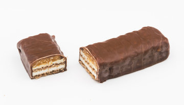 Врач Баранова: «полезные» сладости ведут к набору веса