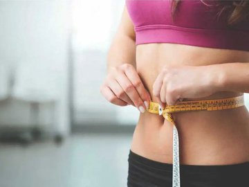 5 простых способов сбросить вес без диет и спортзала