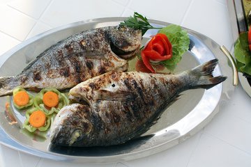 Терапевт Емельянова: скумбрия – отличная замена красной рыбе