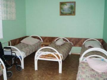 Часть пациентов психдиспансеров отпустят домой