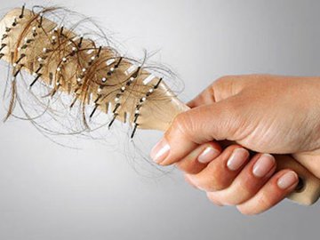 Мифы о выпадении волос