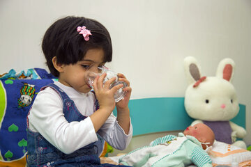 Врач Коновалов: сон ускорит выздоровление ребенка