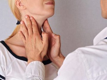 Причины проблем с щитовидной железой: что нужно знать