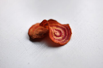 Врач Аветисян: острая еда грозит химическим ожогом