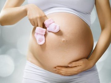 Израильские ученые представили новый способ выявления беременности