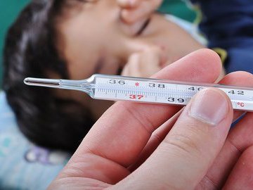 В Великобритании зафиксирован первый случай заражения опасным вирусом