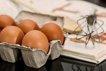 Эксперты рассекретили простой продукт, снижающий давление и наращивающий мышцы
