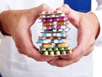 Когда домашняя аптечка становится хранилищем яда?