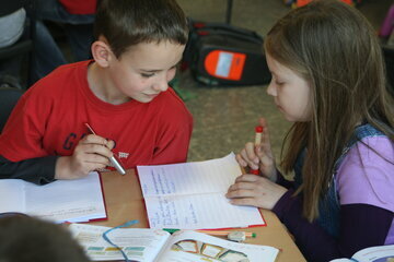 Педиатр Моисеев: рыба повышает IQ у детей