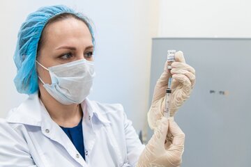 Врач Малышева: коклюш смертельно опасен для детей