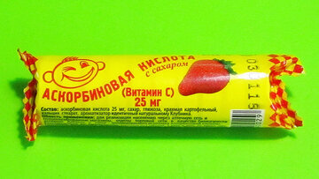 Врач Баранова: у всех аллергиков дефицит витамина C