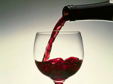 Вино - путь к вечной молодости