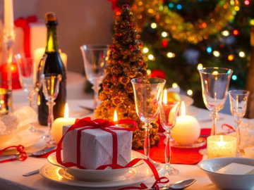 Диетолог Минздрава РФ: в Новый год можно есть все, что хочется