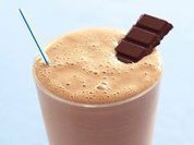 Молочный коктейль вреден для здоровья