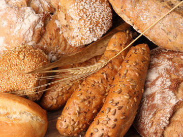 Диетологи: цельнозерновые продукты полезны для здоровья сердца