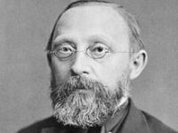 Великий реформатор медицины Рудольф Вирхов
