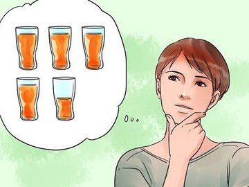 Исследователи вычислили "безопасные" дозы алкоголя