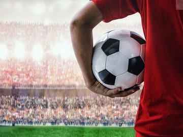 Ученые изучили, как работает мозг фанатов футбола