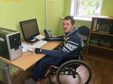 В медучреждениях Карелии трудоустраивают инвалидов