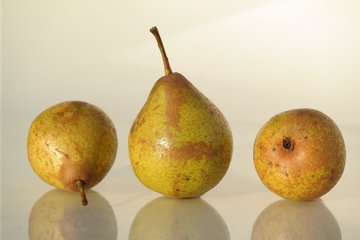 Диетолог Сапата: яблоки и груши сохраняют фигуру в менопаузу