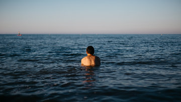 Врач Радина советует не носить стринги в жару