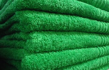 Врач Гарсия призвала вытираться тремя полотенцами после душа