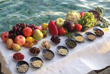 Врач Баранова: брокколи и рыба уменьшают симптомы эндометриоза