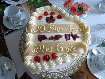 PB: 110-летняя американка назвала активность секретом долголетия