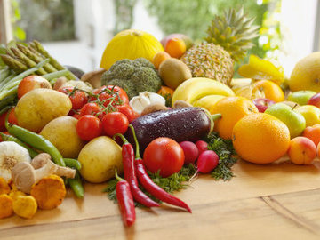 Чешские специалисты: веганство снижает риск ожирения и диабета