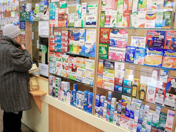 С 2019 года лекарства могут стать дешевле