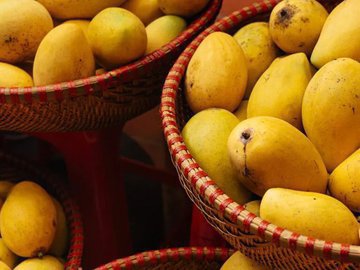 10 удивительных преимуществ манго для здоровья