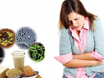 Пищевое отравление: симптомы и лечение народными средствами