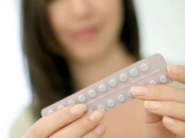 Чем опасны гормональные препараты