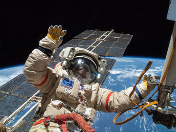 Специалисты из США  рассказали о новой опасности космических полетов