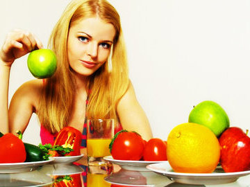 Как избежать авитаминоза