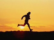 Ходишь быстро? - Значит, проживешь долго!