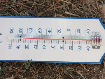 Врач Ахметьянов: скачки температур вызывают снижение давления