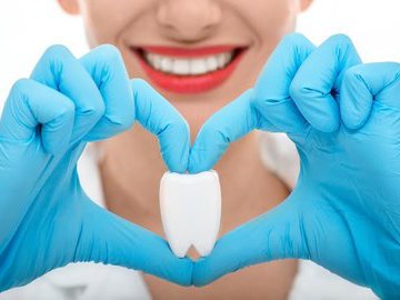 Как зубы могут рассказать о нашей жизни